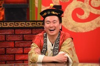 かまいたち山内 (c)カンテレ