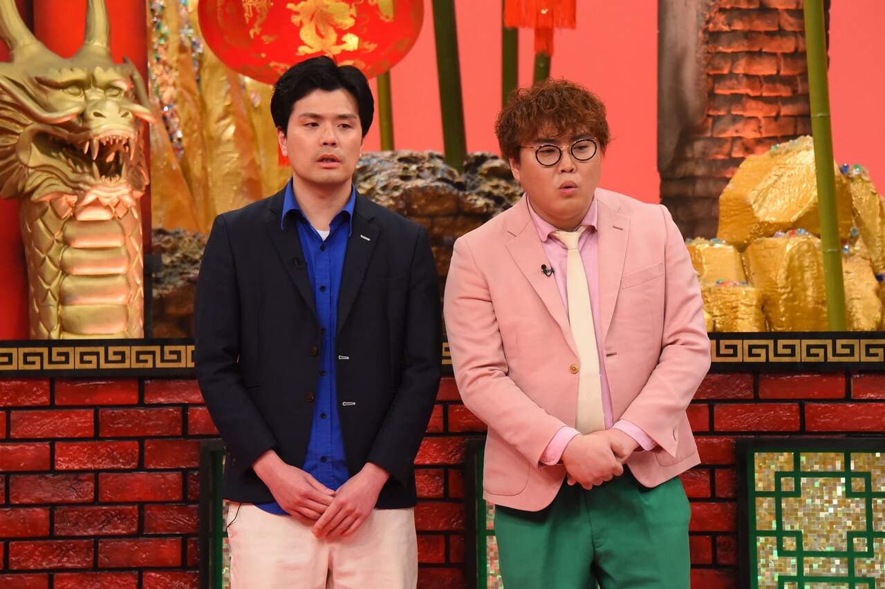 道行く人の服装で干支は揃うか？マユリカが検証、ロケ中に“大事件”も