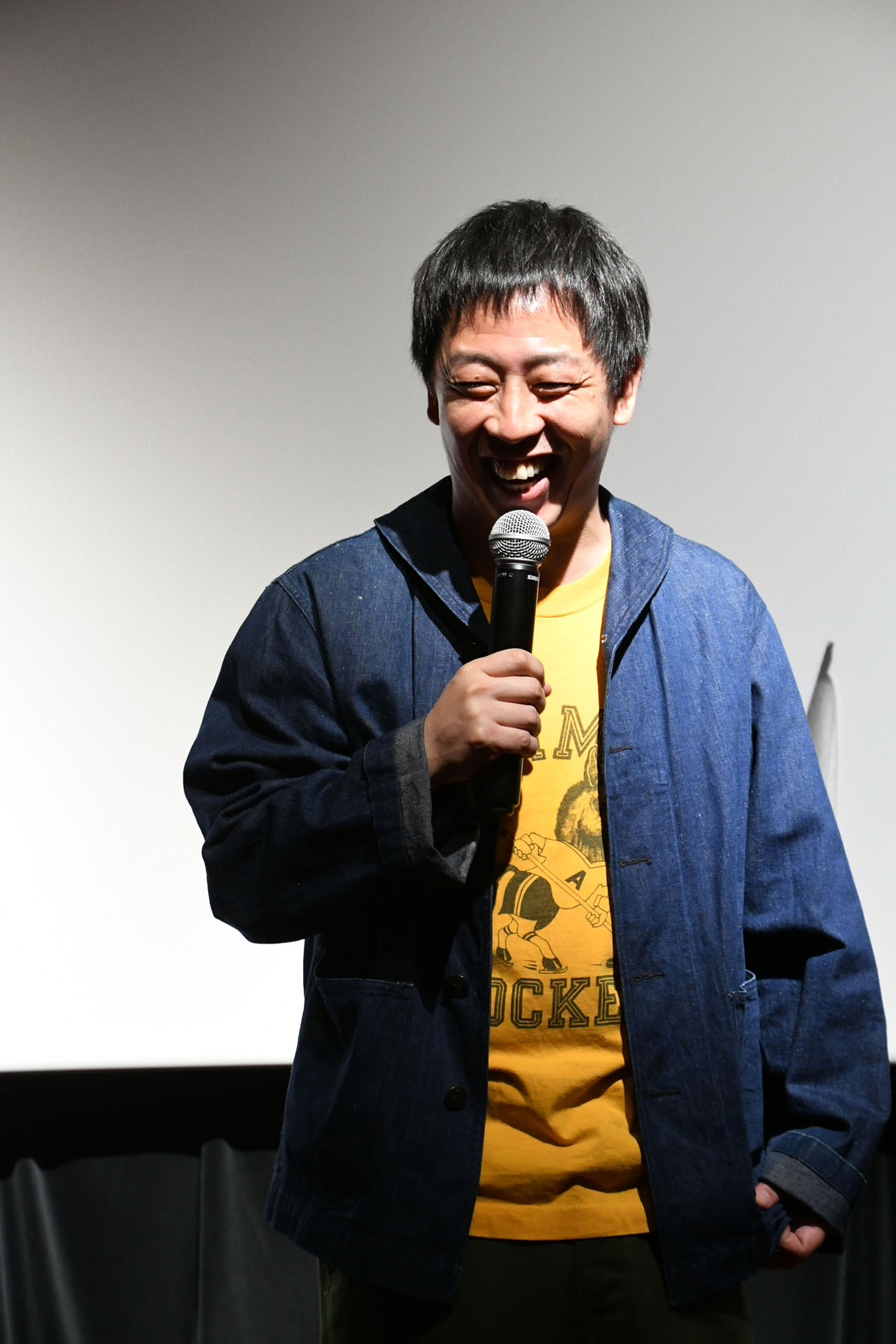 さらば青春の光・森田