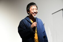 さらば青春の光・森田