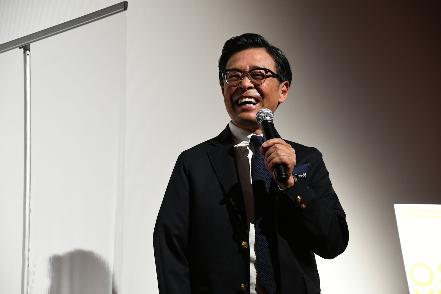 光石研