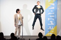 パンプキンポテトフライ