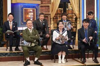 「しゃべくり007」のワンシーン。(c)日本テレビ