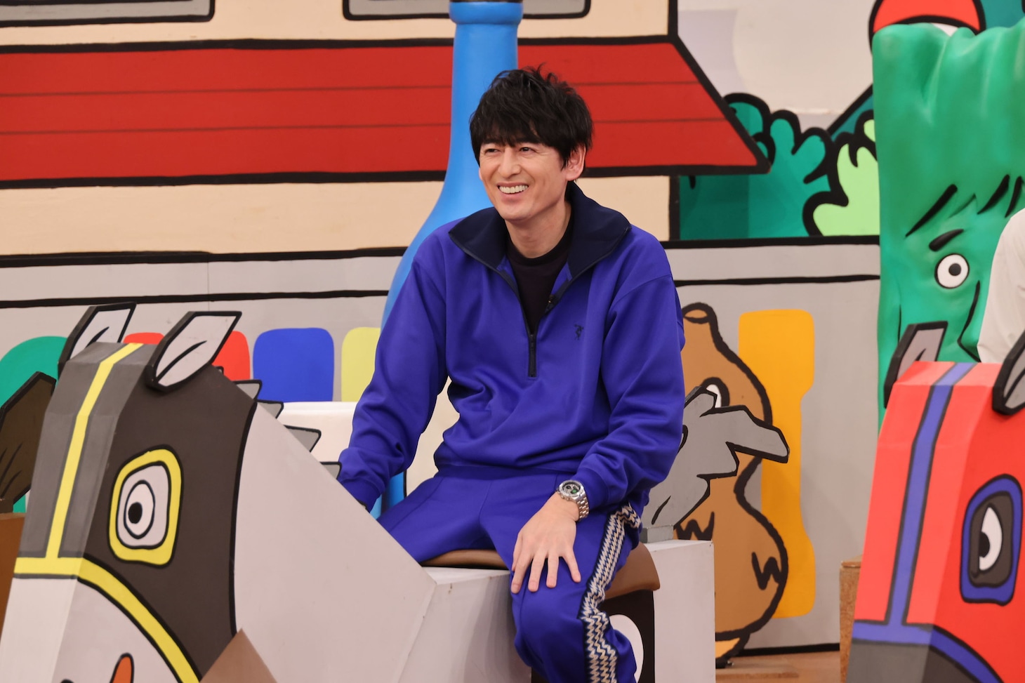 博多大吉 (c)カンテレ