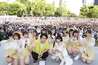 佐久間宣行とゲストのあの、ラフ×ラフのメンバー。