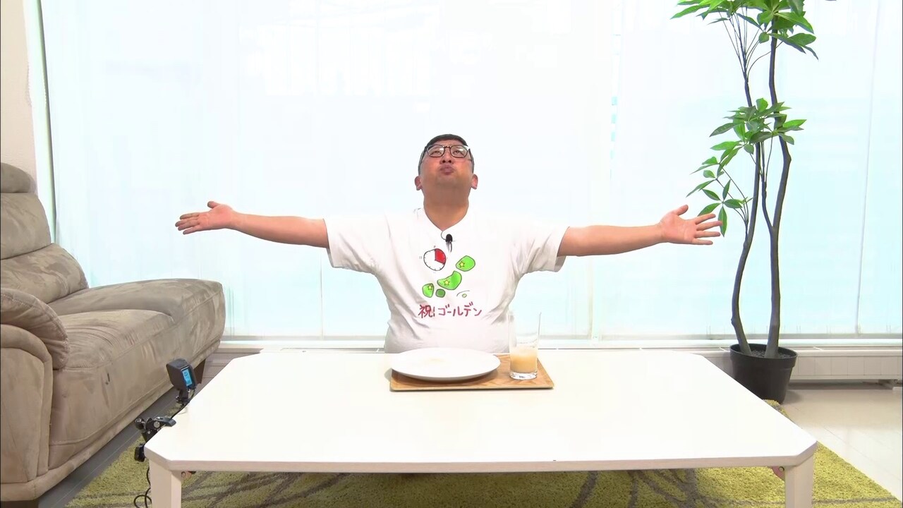 Wエンジン・チャンカワイ (c)中京テレビ