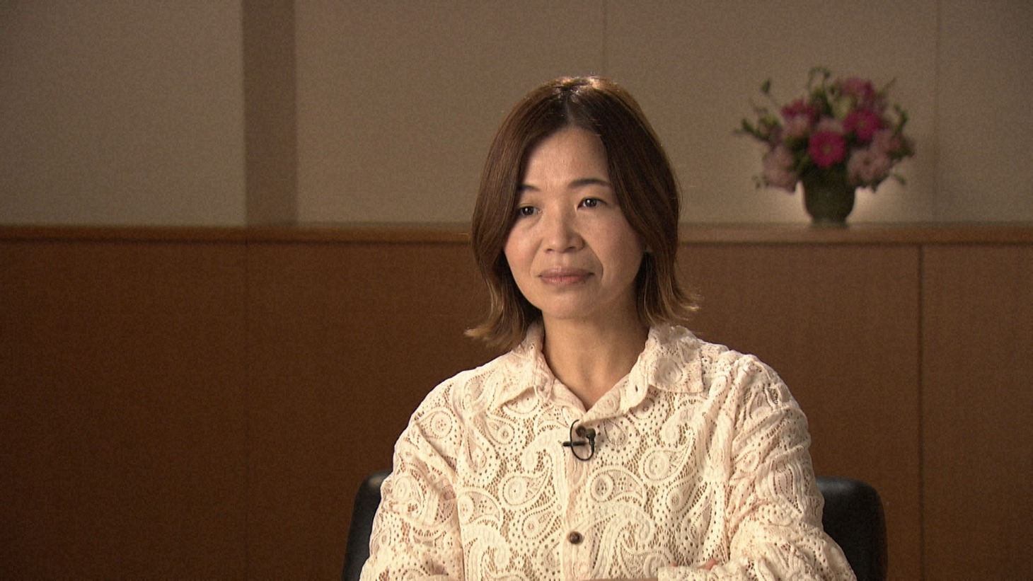 大久保佳代子 (c)NHK