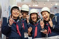 「有吉の壁」より。(c)日本テレビ