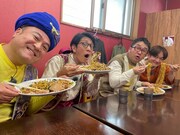 なすなかにし、客がいない店を満席であるかのように見せるグルメリポート