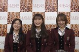 NMB48のメンバーから川畑泰史へメッセージ。