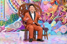 チャンス大城 (c)テレビ朝日