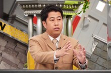 ウエストランド井口 (c)フジテレビ
