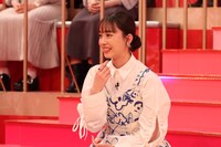 井桁弘恵 (c)フジテレビ