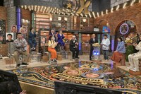 「ダウンタウンDX」のワンシーン。(c)読売テレビ