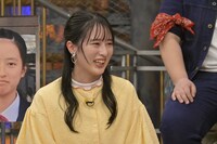 国本梨紗 (c)読売テレビ