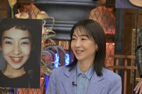 稲森いずみ (c)読売テレビ