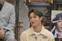 與那城奨 (c)読売テレビ