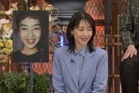 稲森いずみ (c)読売テレビ