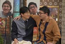 ミキ (c)読売テレビ