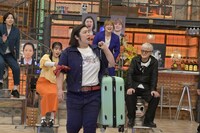 「ダウンタウンDX」のワンシーン。(c)読売テレビ