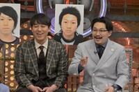 オズワルド (c)読売テレビ