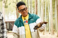 宮川大輔 (c)日本テレビ