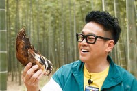 宮川大輔 (c)日本テレビ