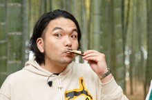 見取り図・盛山 (c)日本テレビ