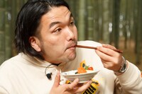 見取り図・盛山 (c)日本テレビ