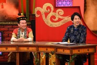 かまいたち (c)カンテレ