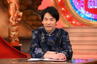 かまいたち濱家 (c)カンテレ