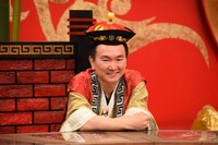 かまいたち山内 (c)カンテレ