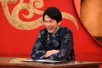 かまいたち濱家 (c)カンテレ