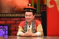 かまいたち山内 (c)カンテレ