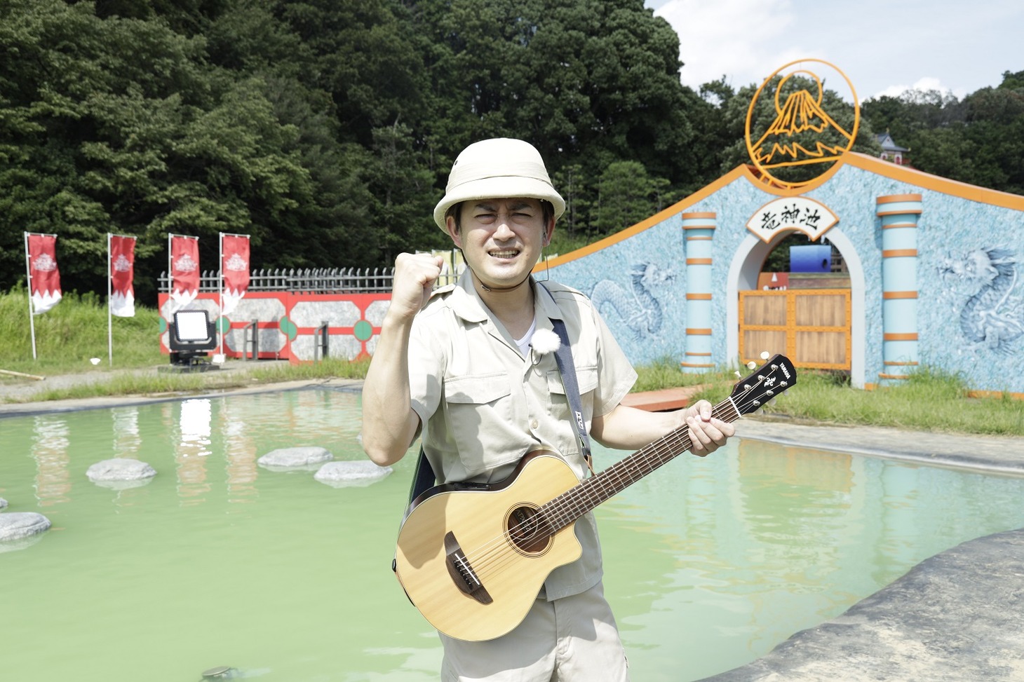 AMEMIYA