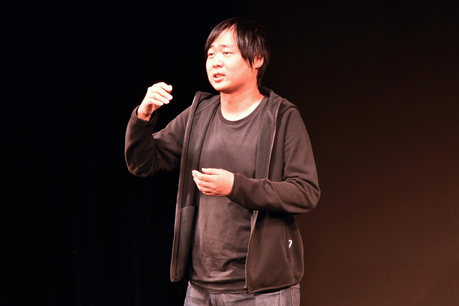 永田敬介