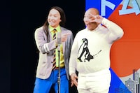 トム・ブラウン