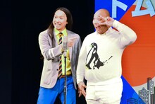 トム・ブラウン