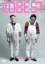 DVD「ゾフィー傑作選ライブZOBEST」ジャケット