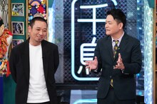 千鳥 (c)日本テレビ