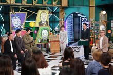 「千鳥かまいたちアワー」のワンシーン。(c)日本テレビ