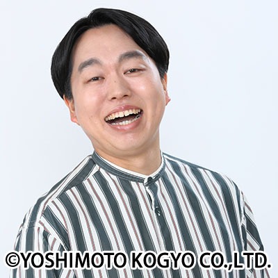 ジェラードン・かみちぃ
