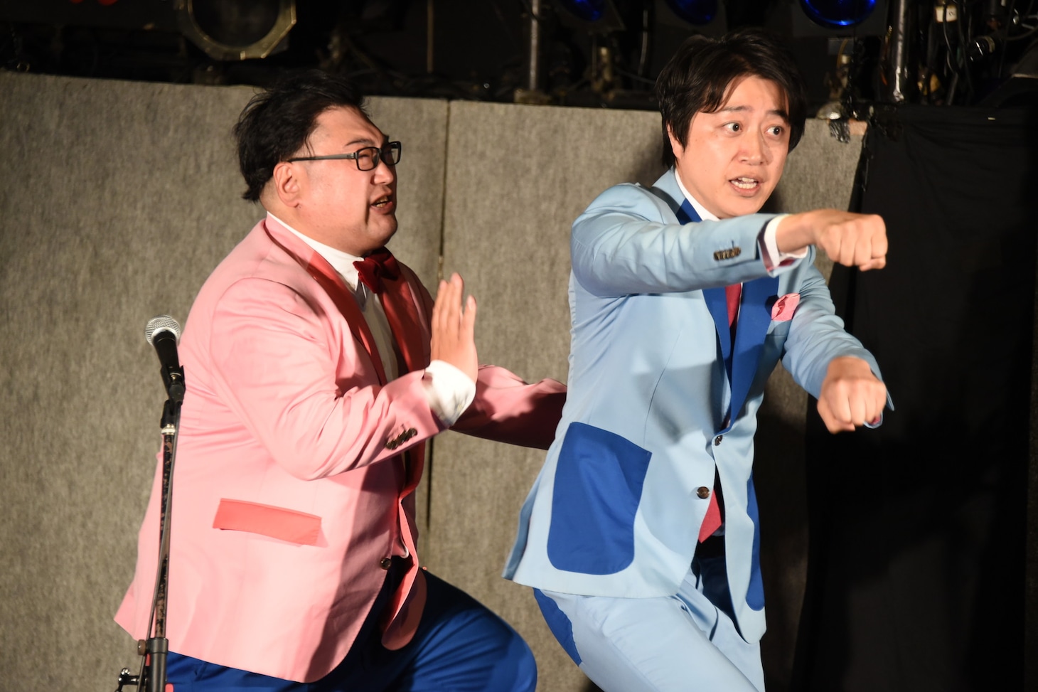三拍子