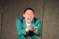 どんぐりたけし