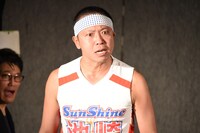 サンシャイン池崎