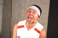 サンシャイン池崎