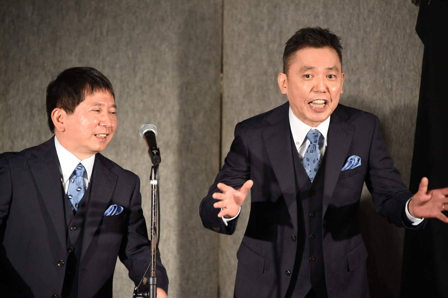 爆笑問題