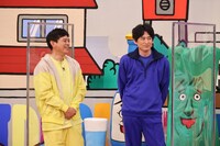 博多華丸・大吉 (c)カンテレ