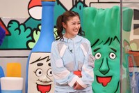 井上咲楽 (c)カンテレ