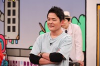 千鳥ノブ (c)カンテレ